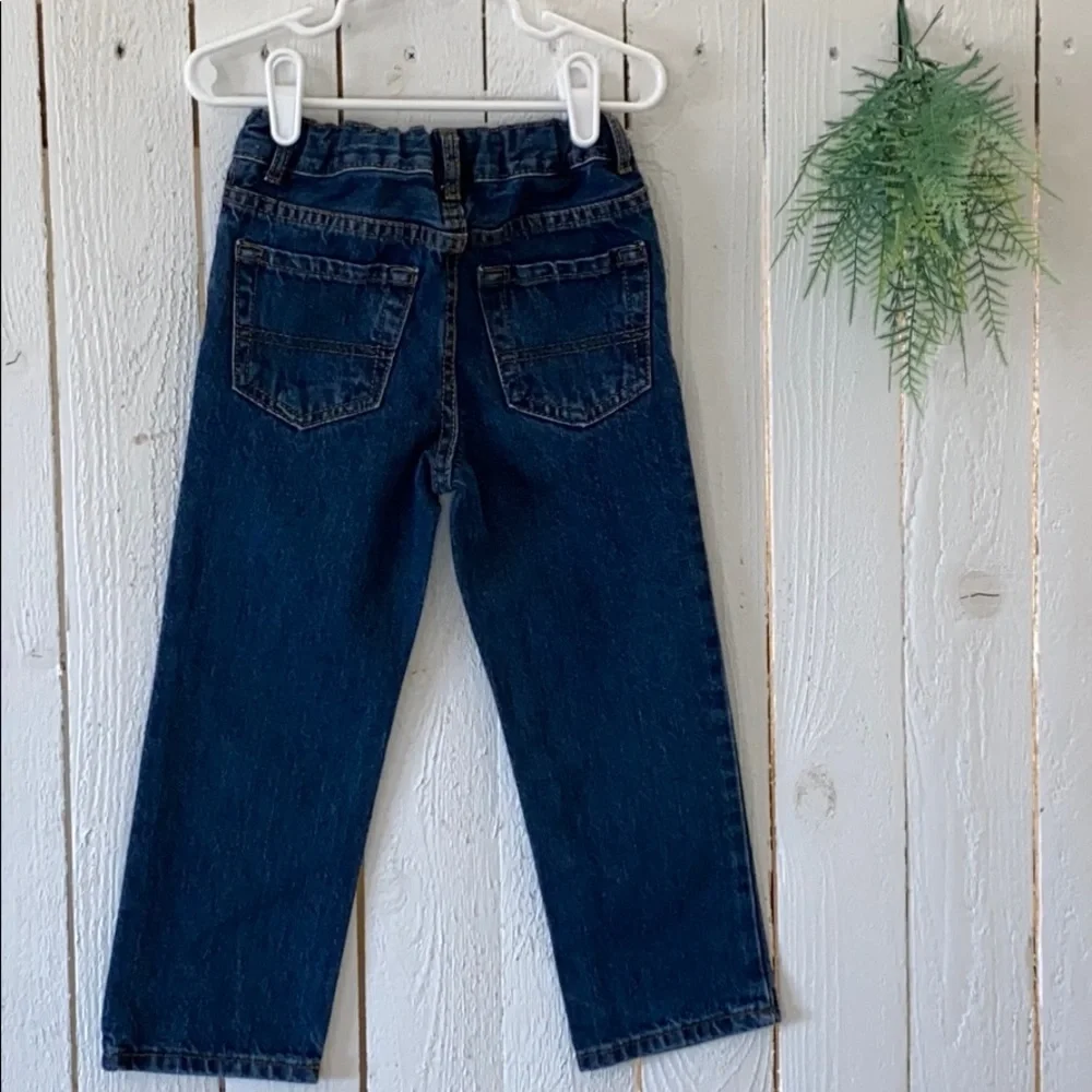The Children’s Place Boys Jeans